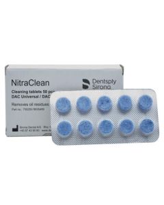 NitraClean 50 stk