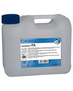 Miele Neodisher FA 5 liter