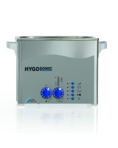 Dürr Hygosonic ultralydskar