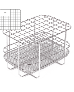 MELAtherm Instrumentkurv Kompakt