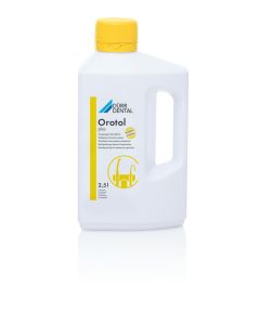 Dürr Orotol Plus