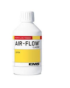EMS Air Flow pulver LEMON