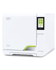 Lisa autoklave inkl. 5 bakker