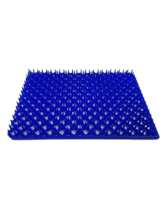 Melag silikonemåtte