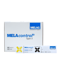 MELAcontrol Type 5 - 250 strips 