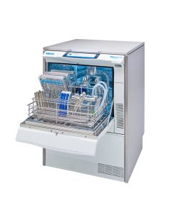 NYHED! MELAtherm 10 Evolution opvaskemaskine til dental og speciallæge  