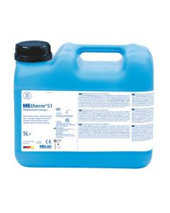 MEtherm 51 – Mildt alkalisk rengøringsmiddel