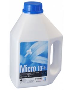 Mikro 10+ 1 liter 