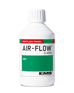 EMS Air Flow Classic pulver MINT