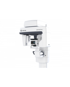 Dexis OP 3D Pro røntgenapparat