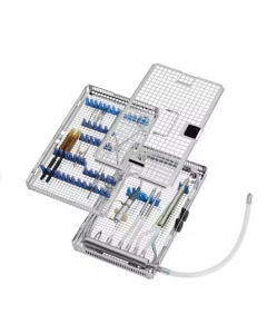 Melastore Tray Ophthalmology