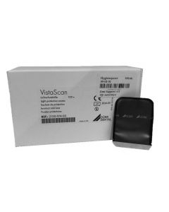 Hygiejneposer str. 0 (100 stk.) VistaScan