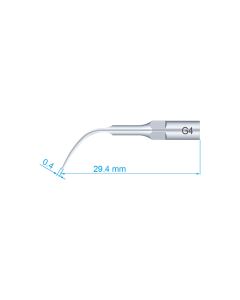 Premium Plus G4 scaler-spids (EMS type) 
