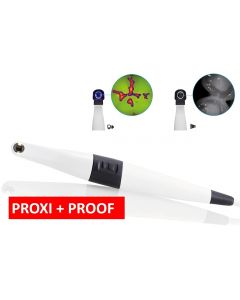 Proxi & Proof VistaCam iX HD Smart intraoral kamera