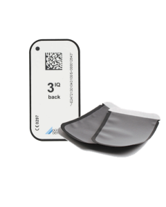 2 stk. VistaScan IQ str. 3 Fosforplader + 1000 hygiejneposer