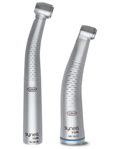 SPAR OVER 50% - W&H Vision Turbine + Vinkelstykke 