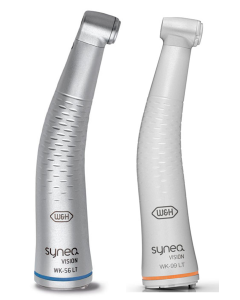 SPAR OVER 50% - 2 x W&H Vision Vinkelstykkel  