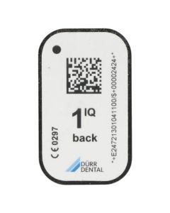 VistaScan IQ str. 1 (2 stk.) Fosforplader  