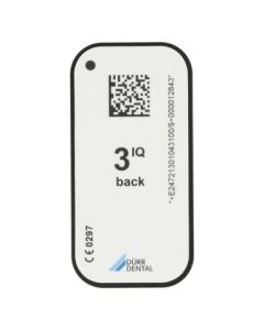 VistaScan IQ str. 3 (2 stk.) Fosforplader  