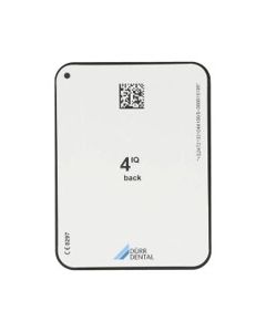 VistaScan IQ str. 4 (2 stk.) Fosforplader  