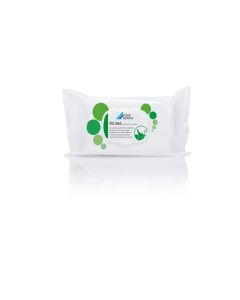 FD 366 sensitive top wipes (50 stk.)