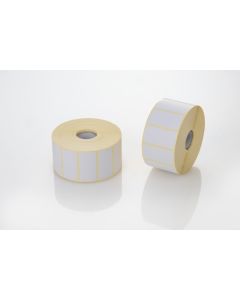 Dürr Hygoprint labels